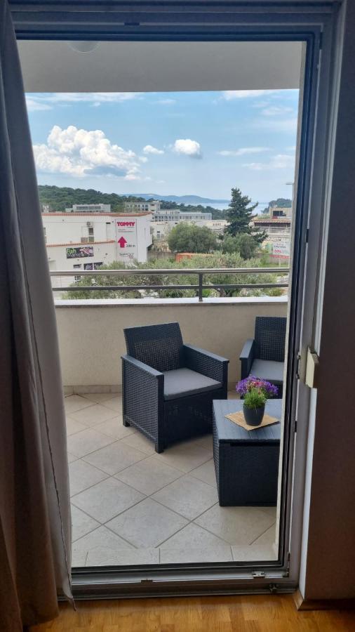 Apartment Nina Makarska Eksteriør billede